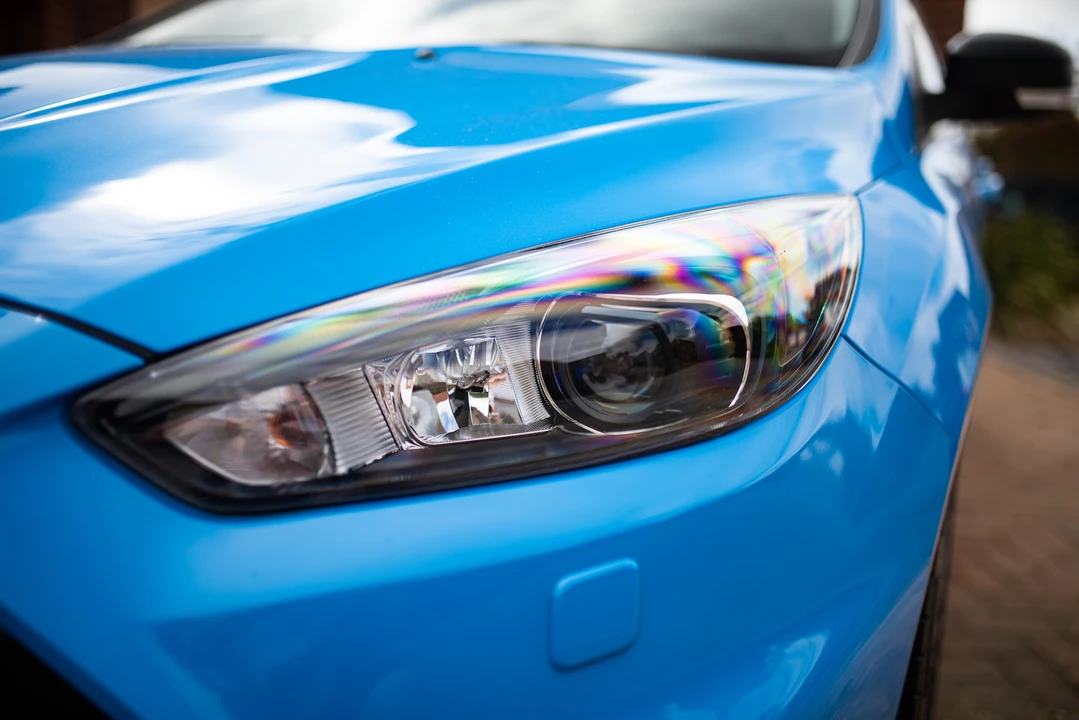 2018 Ford Focus RS 3rd Gen - Image 25 of 31