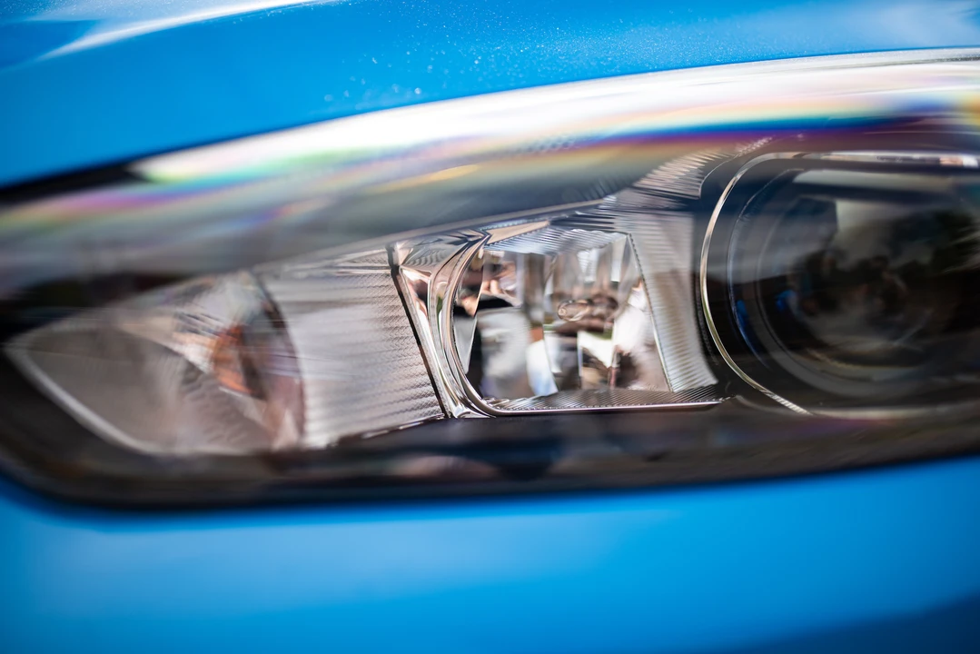 2018 Ford Focus RS 3rd Gen - Image 27 of 31