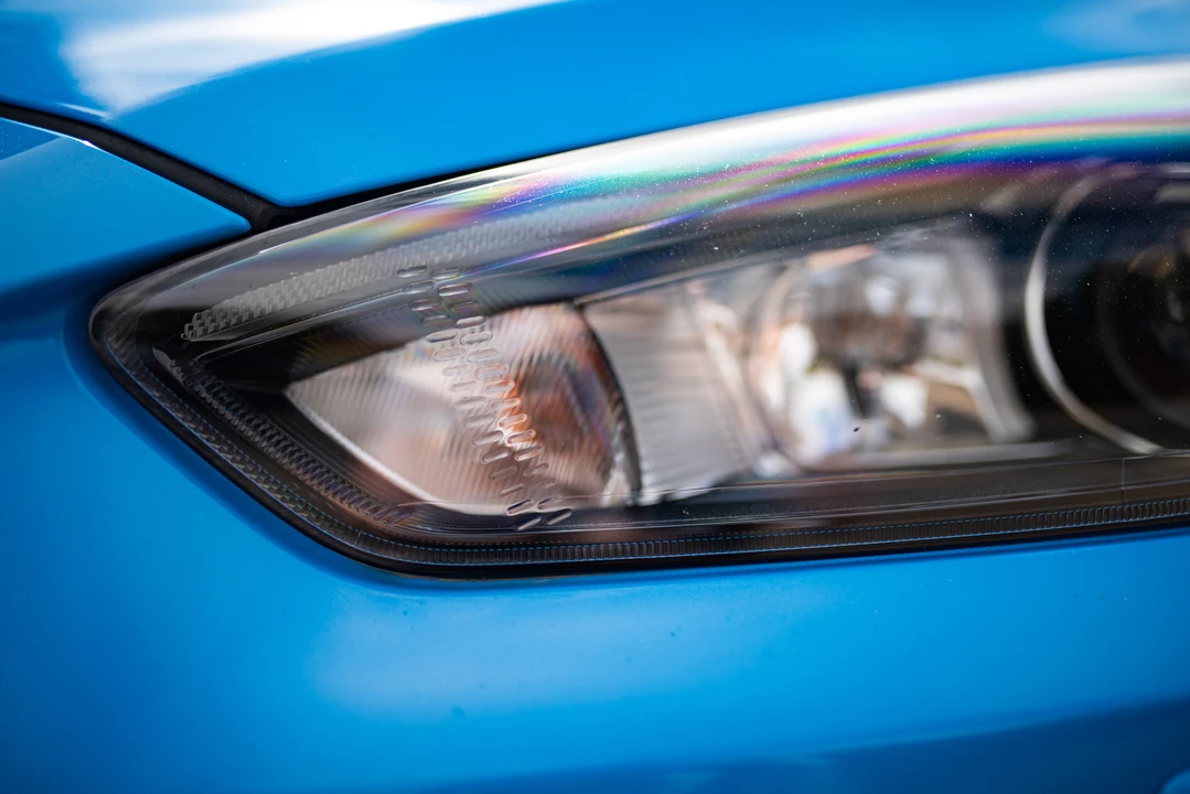 2018 Ford Focus RS 3rd Gen - Image 28 of 31