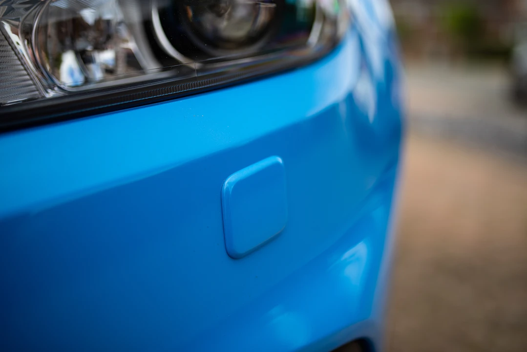 2018 Ford Focus RS 3rd Gen - Image 29 of 31