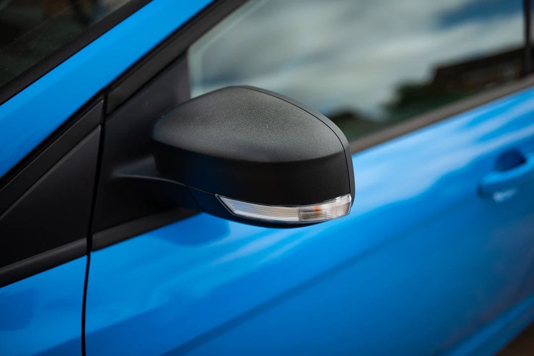 2018 Ford Focus RS 3rd Gen - Image 30 of 31