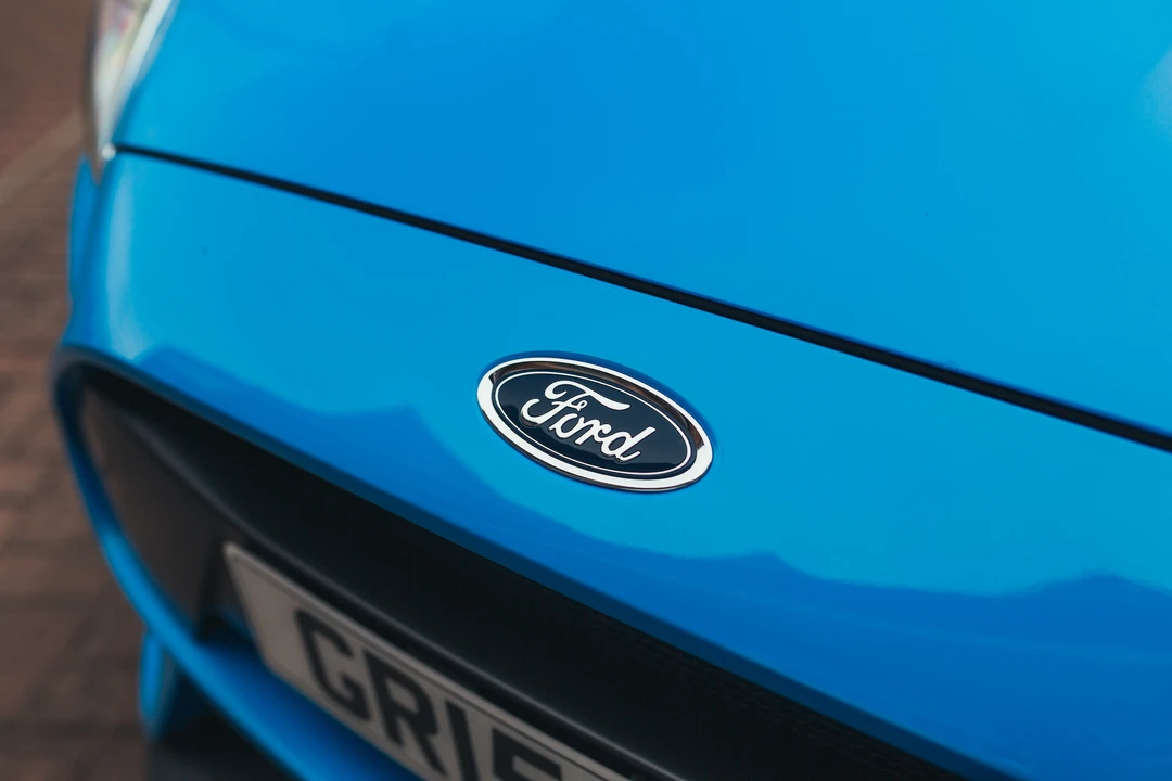 2018 Ford Focus RS 3rd Gen - Image 16 of 31