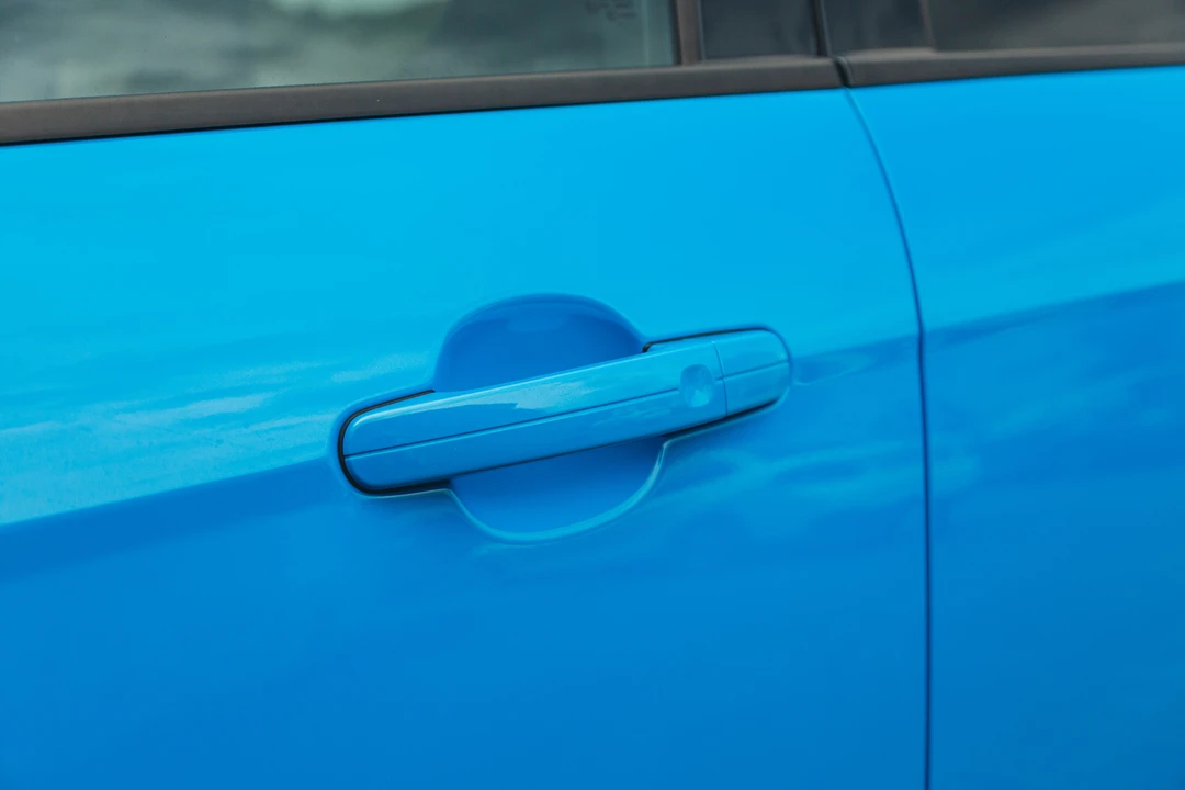 2018 Ford Focus RS 3rd Gen - Image 27 of 31
