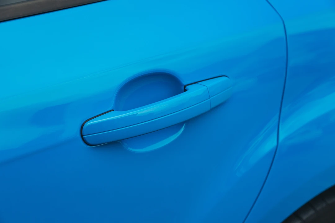 2018 Ford Focus RS 3rd Gen - Image 28 of 31
