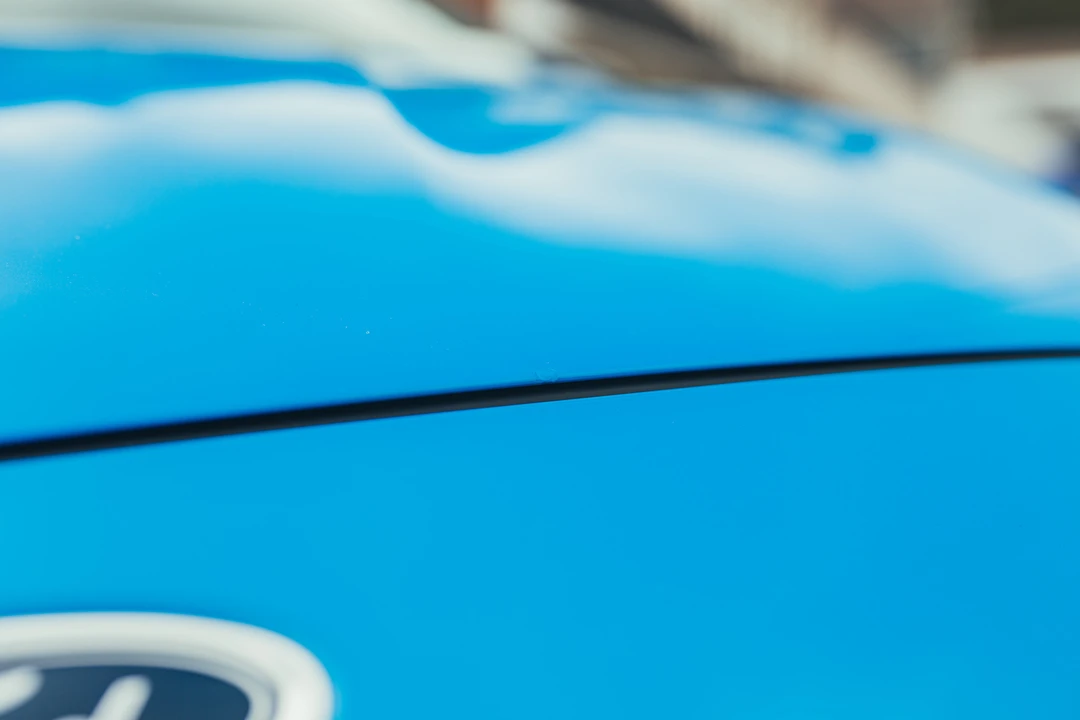 2018 Ford Focus RS 3rd Gen - Image 23 of 31