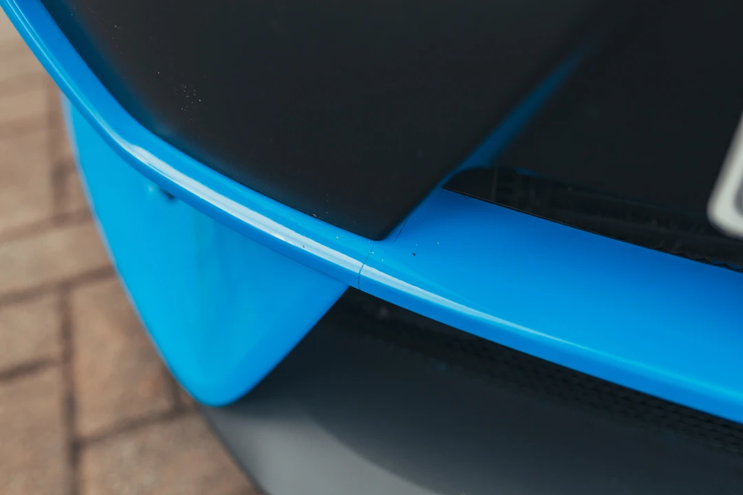 2018 Ford Focus RS 3rd Gen - Image 17 of 31