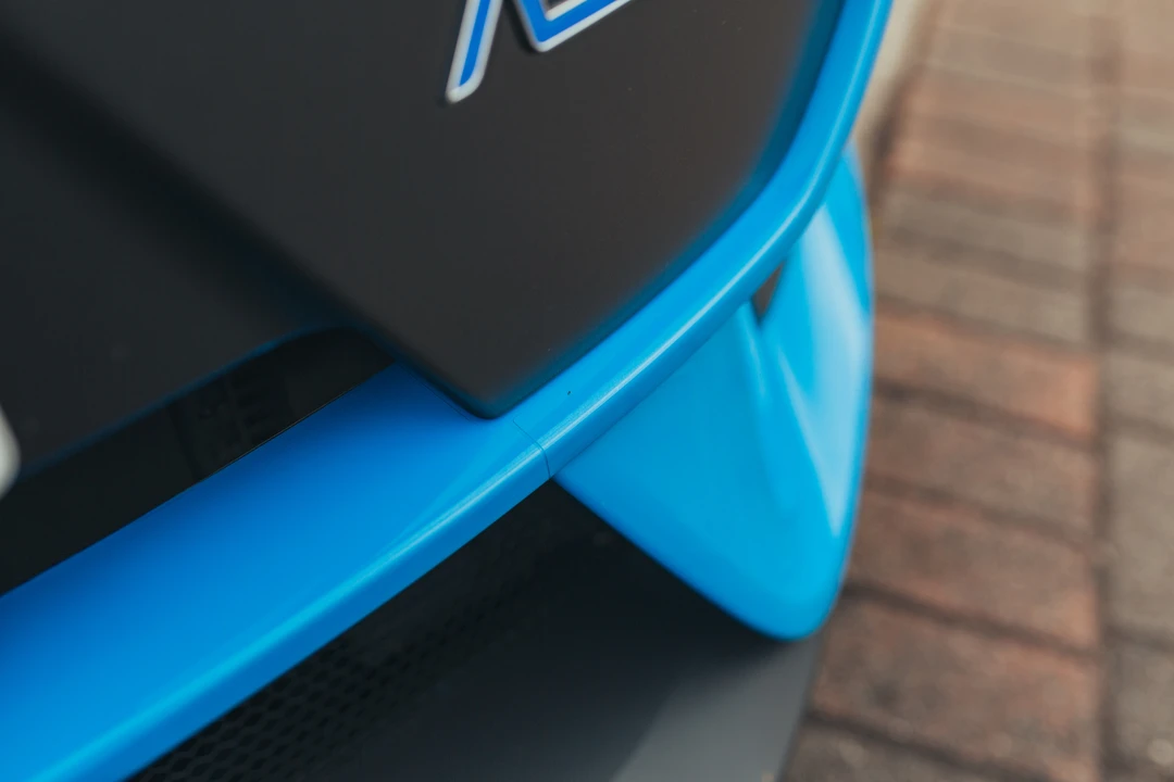2018 Ford Focus RS 3rd Gen - Image 18 of 31
