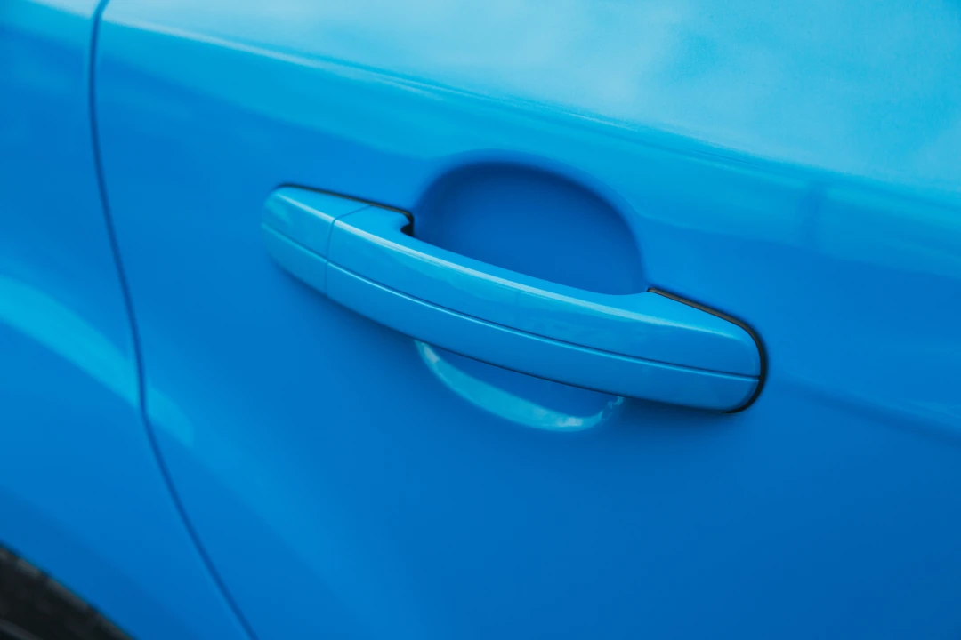 2018 Ford Focus RS 3rd Gen - Image 30 of 31