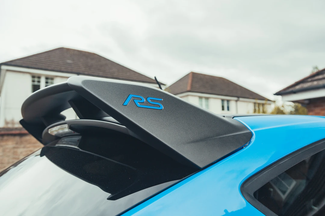 2018 Ford Focus RS 3rd Gen - Image 31 of 31