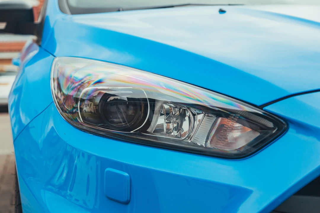 2018 Ford Focus RS 3rd Gen - Image 19 of 31