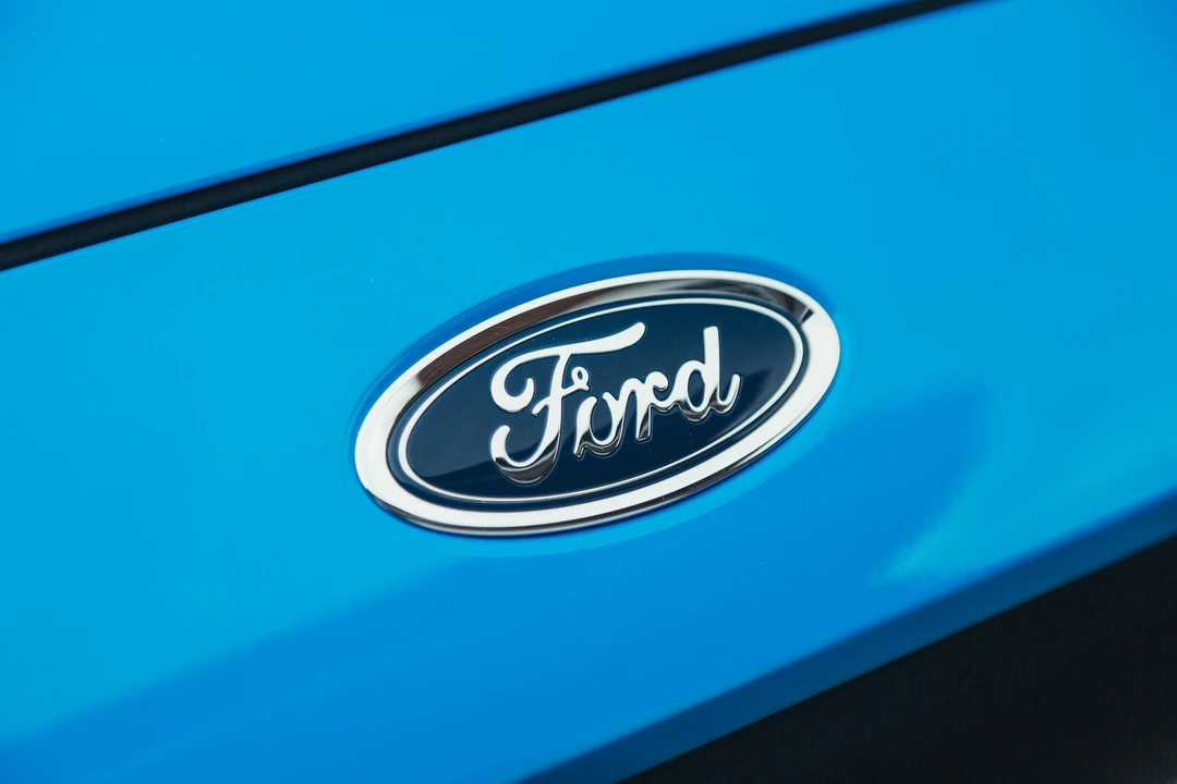 2018 Ford Focus RS 3rd Gen - Image 21 of 31
