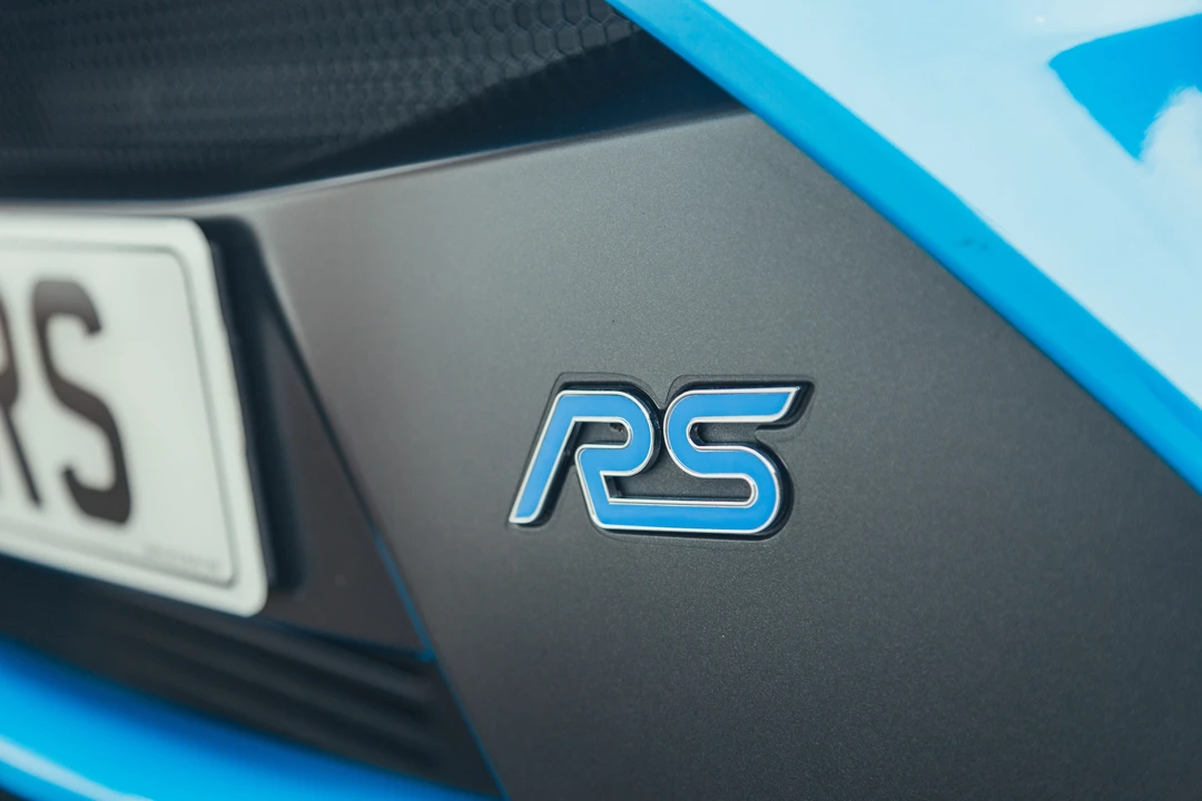 2018 Ford Focus RS 3rd Gen - Image 24 of 31
