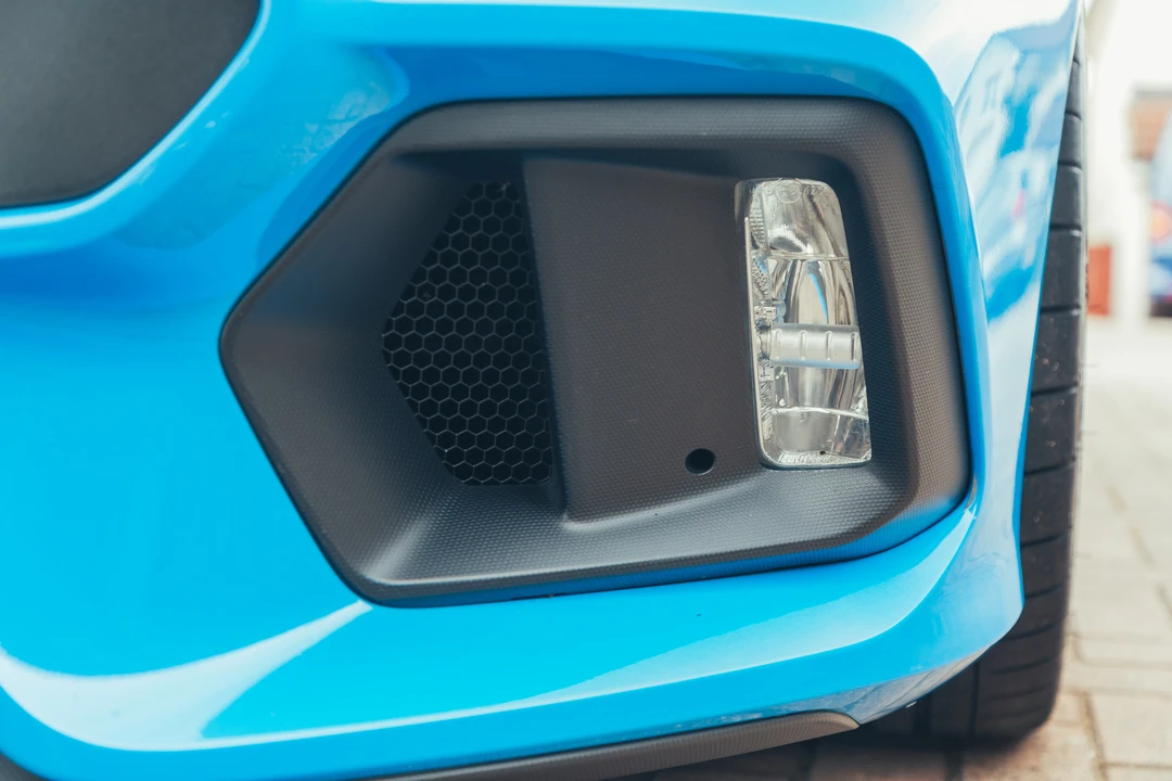 2018 Ford Focus RS 3rd Gen - Image 25 of 31