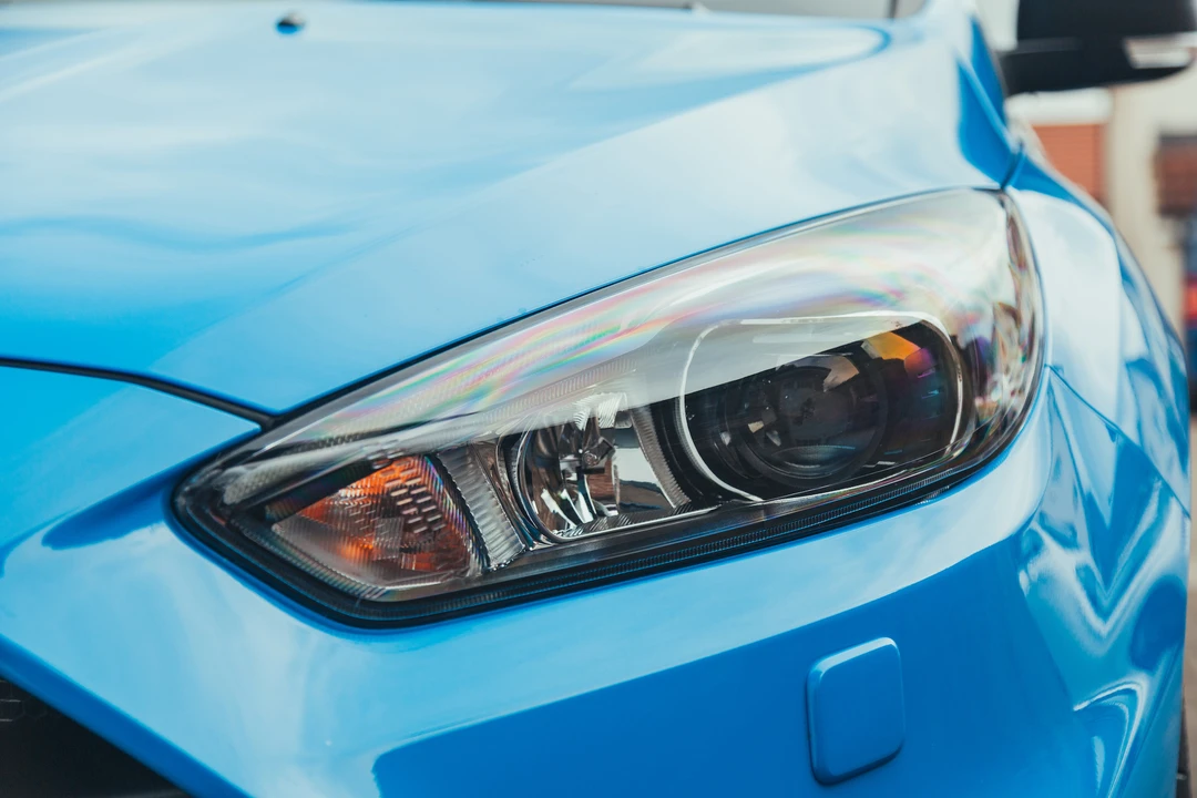 2018 Ford Focus RS 3rd Gen - Image 20 of 31