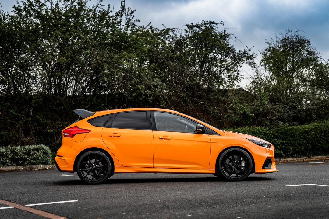 2018 Ford Focus RS 3rd Gen - Image 5 of 31