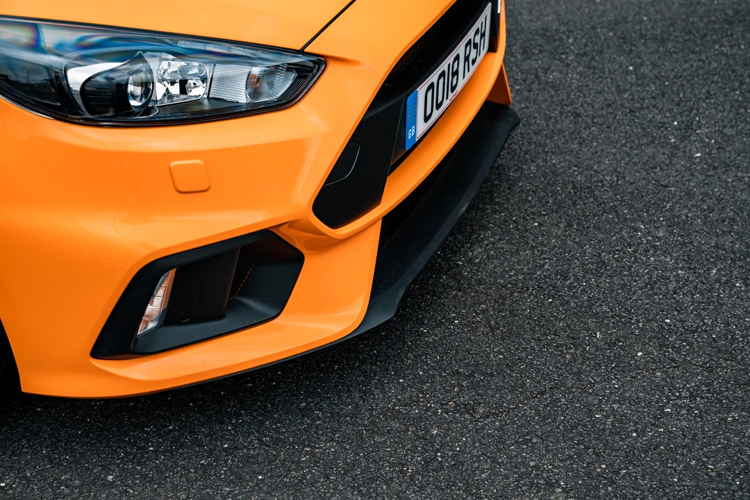 2018 Ford Focus RS 3rd Gen - Image 27 of 31