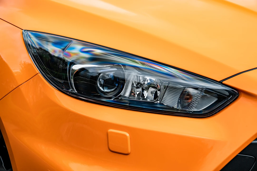 2018 Ford Focus RS 3rd Gen - Image 28 of 31