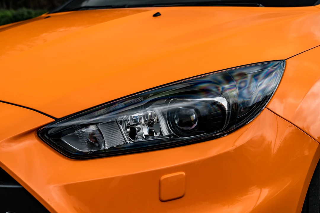 2018 Ford Focus RS 3rd Gen - Image 31 of 31