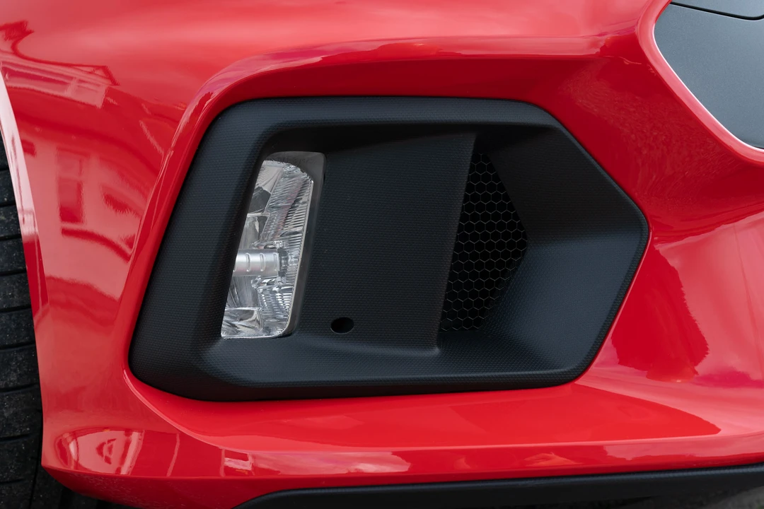 2018 Ford Focus RS 3rd Gen - Image 13 of 31