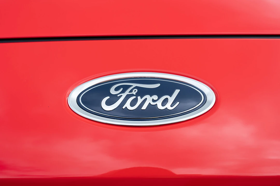 2018 Ford Focus RS 3rd Gen - Image 15 of 31