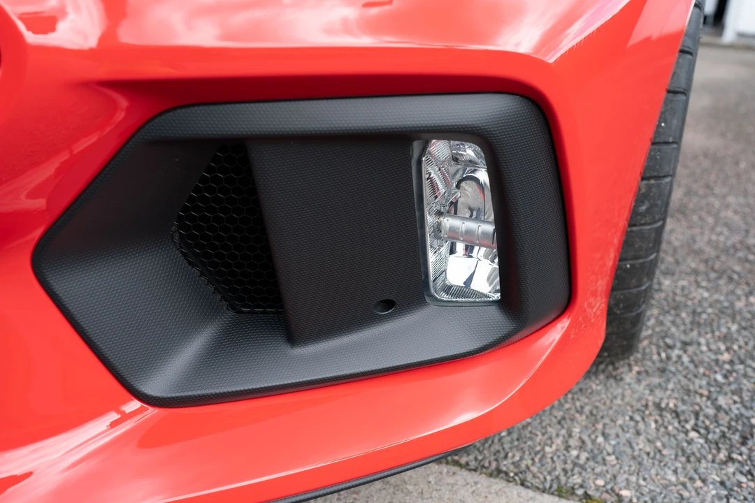 2018 Ford Focus RS 3rd Gen - Image 17 of 31