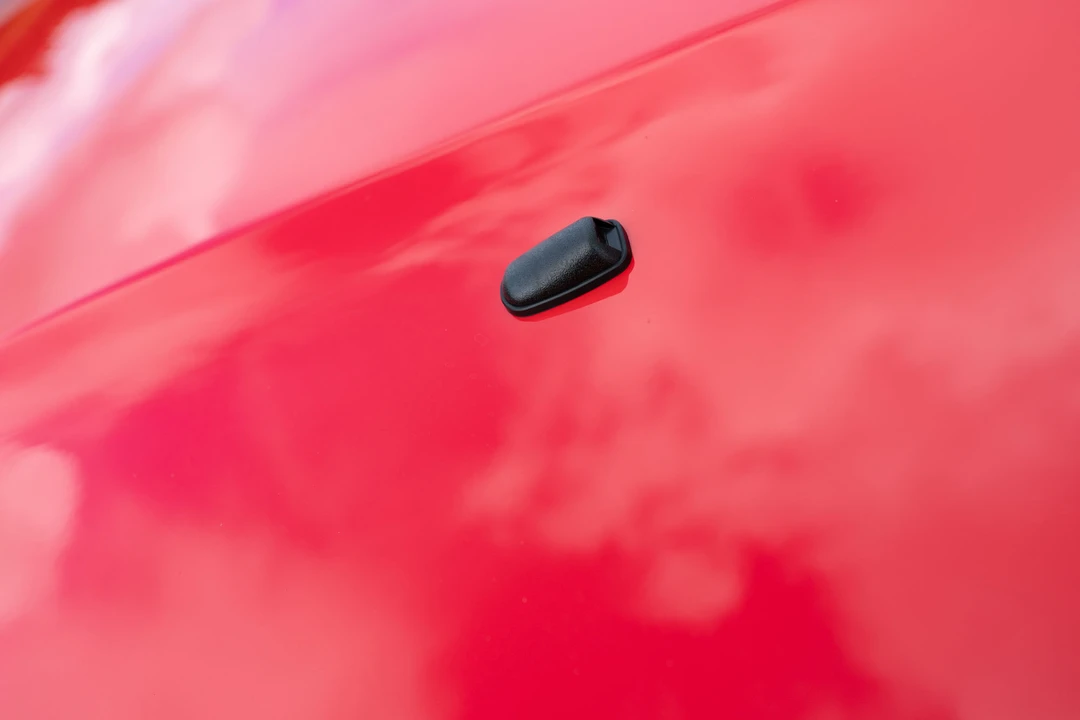 2018 Ford Focus RS 3rd Gen - Image 19 of 31