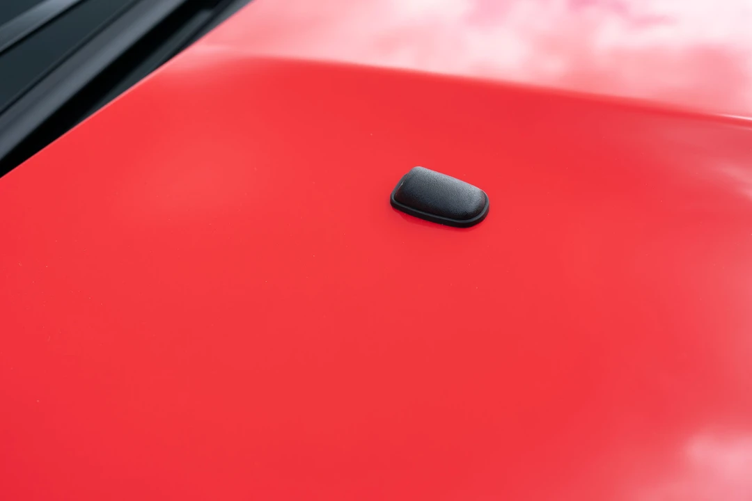 2018 Ford Focus RS 3rd Gen - Image 20 of 31