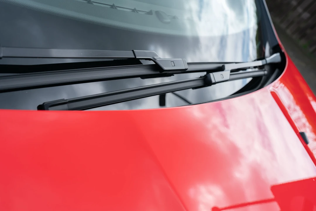 2018 Ford Focus RS 3rd Gen - Image 21 of 31