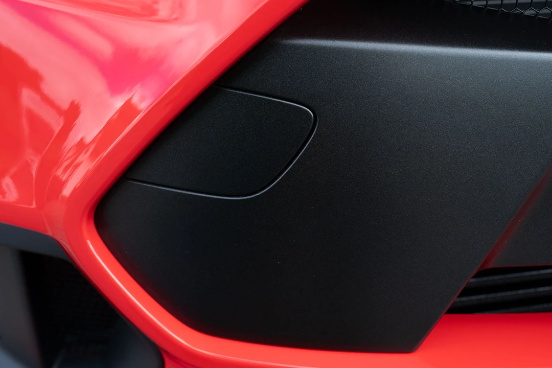 2018 Ford Focus RS 3rd Gen - Image 23 of 31