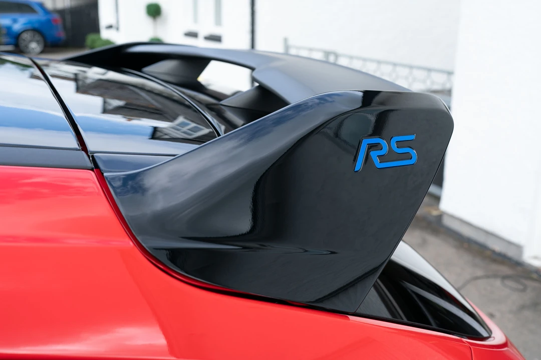 2018 Ford Focus RS 3rd Gen - Image 25 of 31