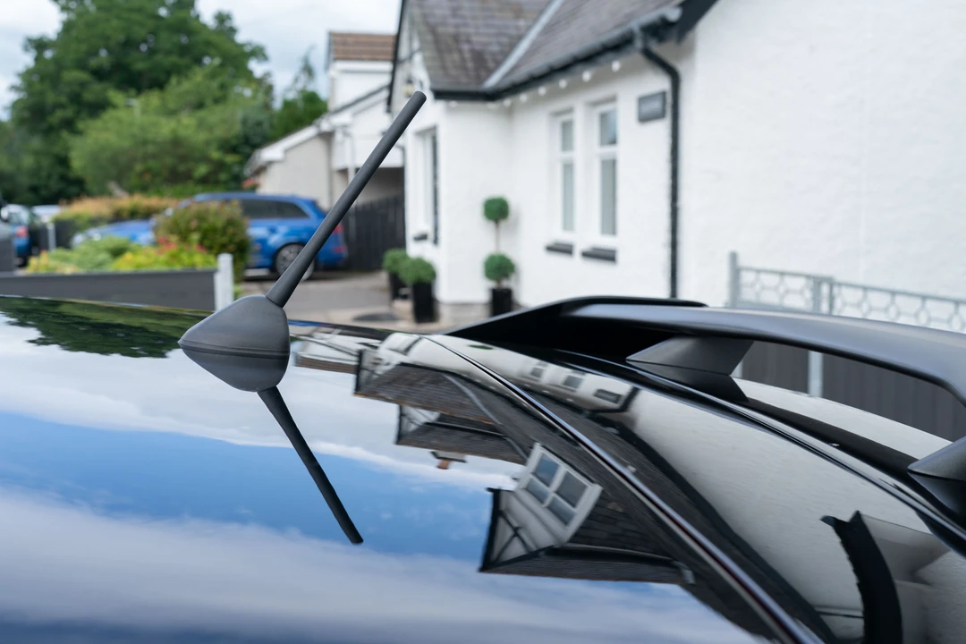 2018 Ford Focus RS 3rd Gen - Image 26 of 31