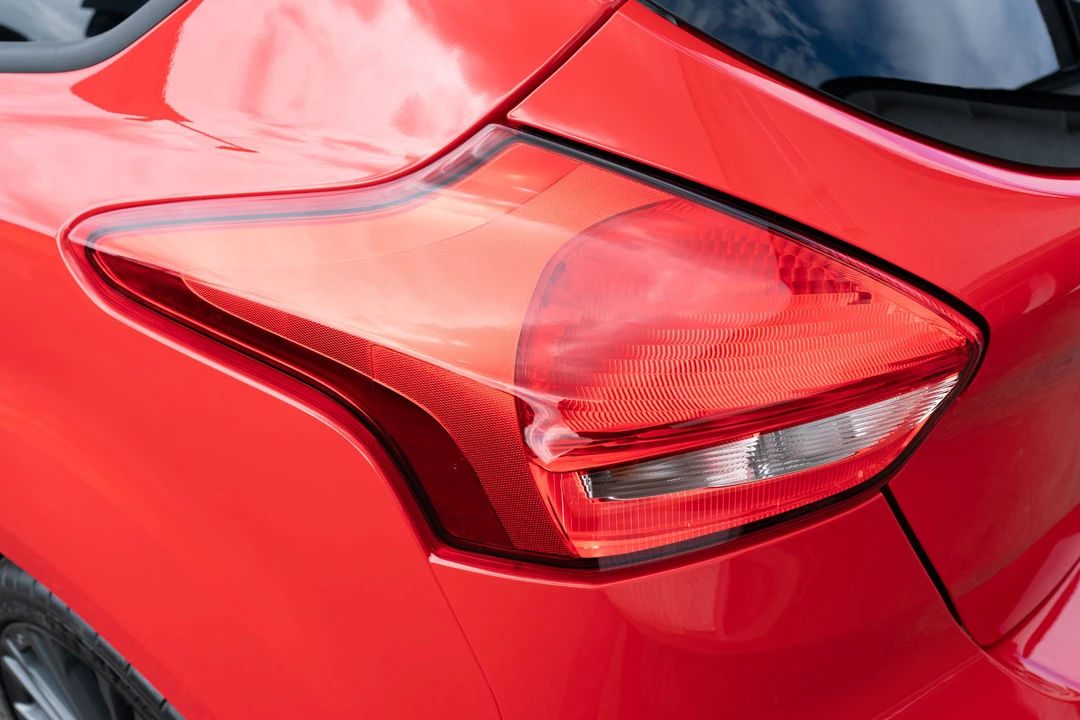 2018 Ford Focus RS 3rd Gen - Image 27 of 31