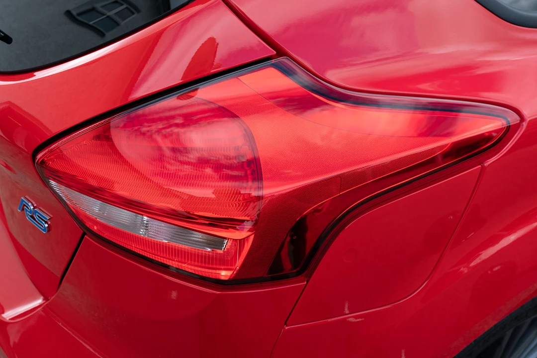 2018 Ford Focus RS 3rd Gen - Image 28 of 31