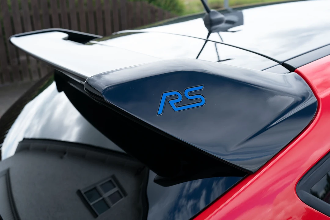 2018 Ford Focus RS 3rd Gen - Image 29 of 31