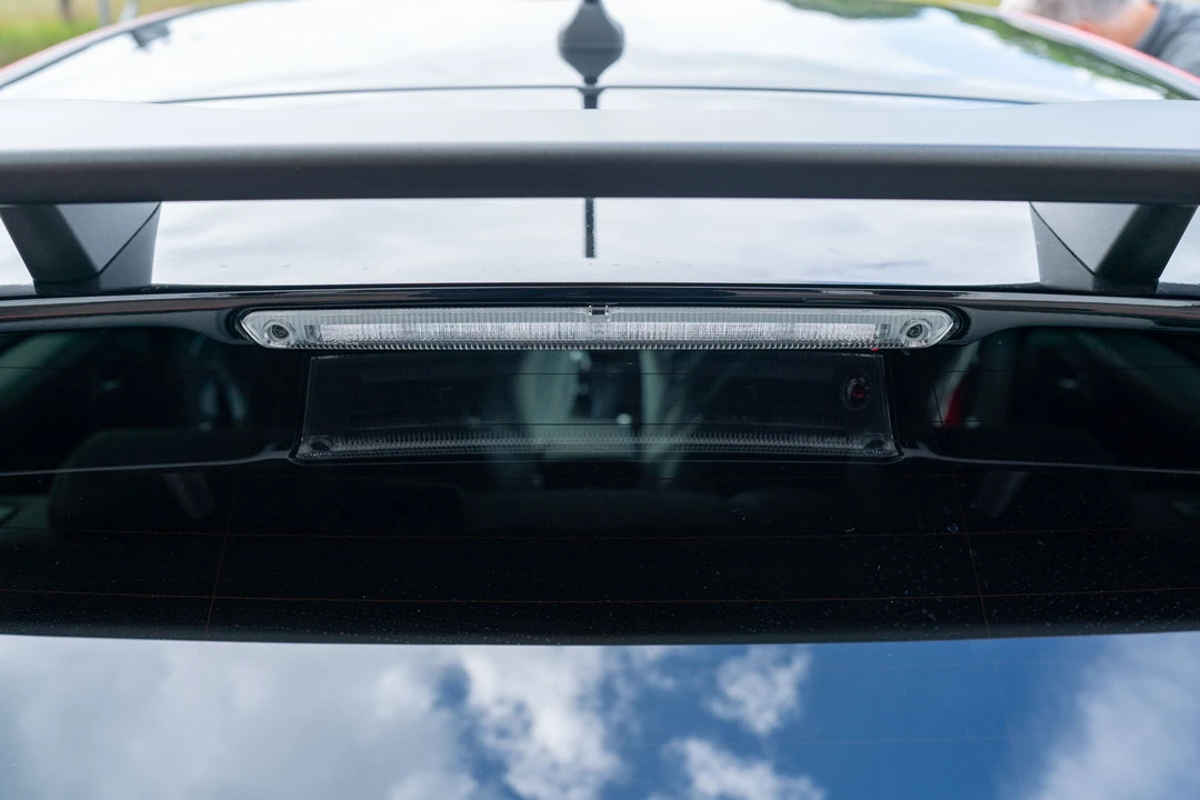 2018 Ford Focus RS 3rd Gen - Image 31 of 31