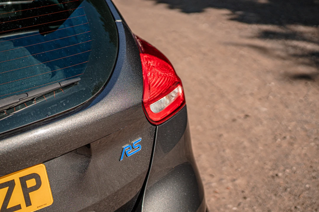 2018 Ford Focus RS 3rd Gen - Image 28 of 31