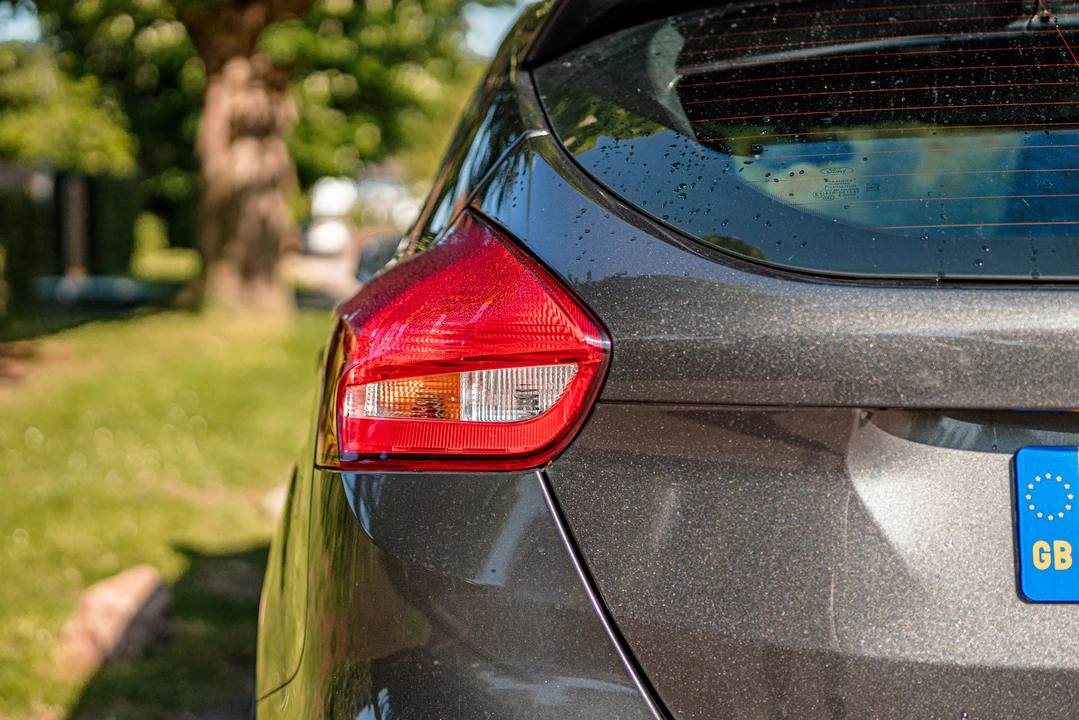 2018 Ford Focus RS 3rd Gen - Image 30 of 31