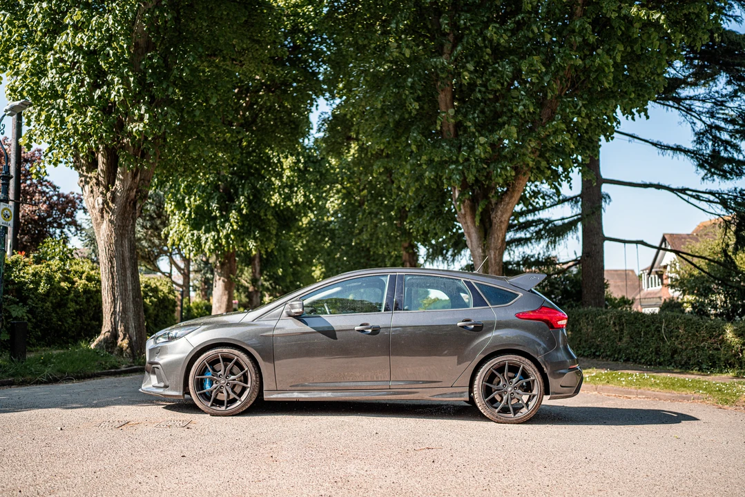 2018 Ford Focus RS 3rd Gen - Image 5 of 31
