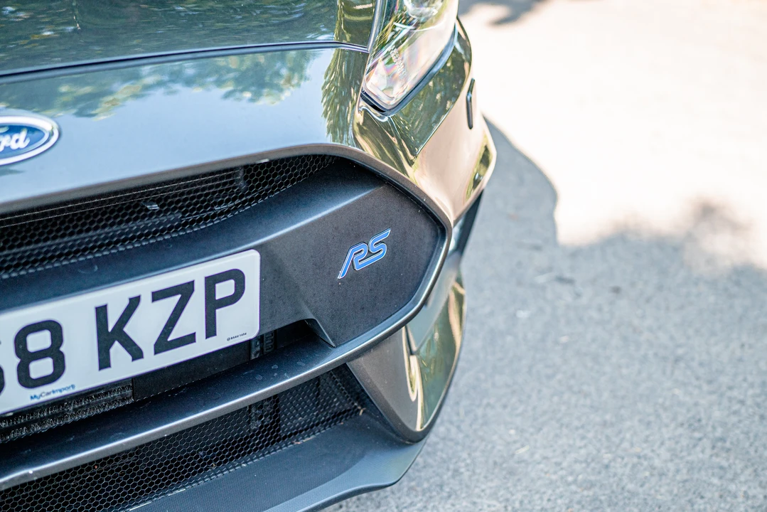 2018 Ford Focus RS 3rd Gen - Image 21 of 31