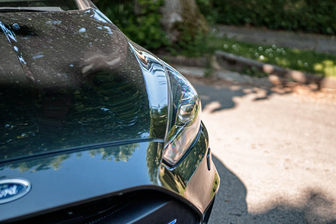 2018 Ford Focus RS 3rd Gen - Image 22 of 31