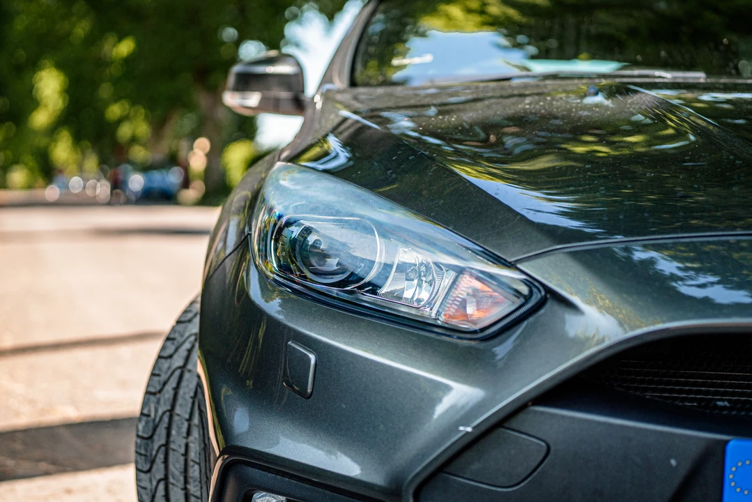 2018 Ford Focus RS 3rd Gen - Image 23 of 31