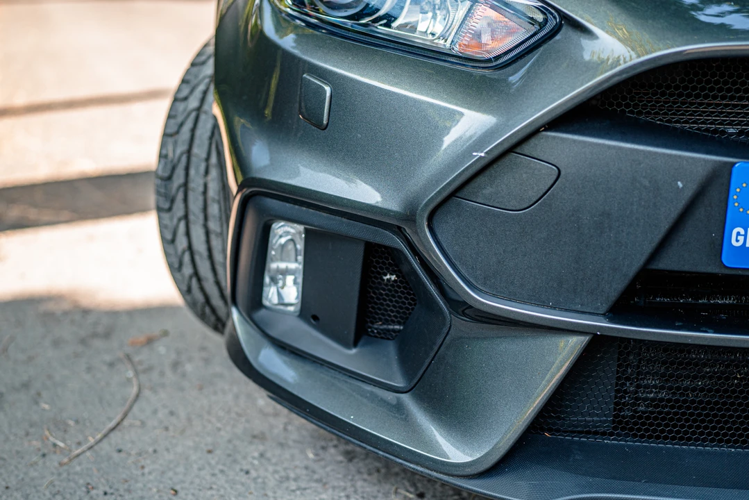 2018 Ford Focus RS 3rd Gen - Image 24 of 31