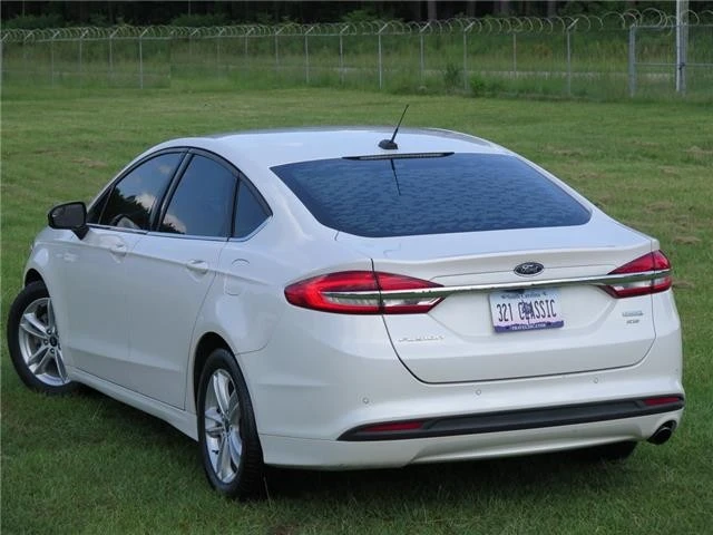 2018 Ford Fusion 2nd Gen - Image 2 of 4