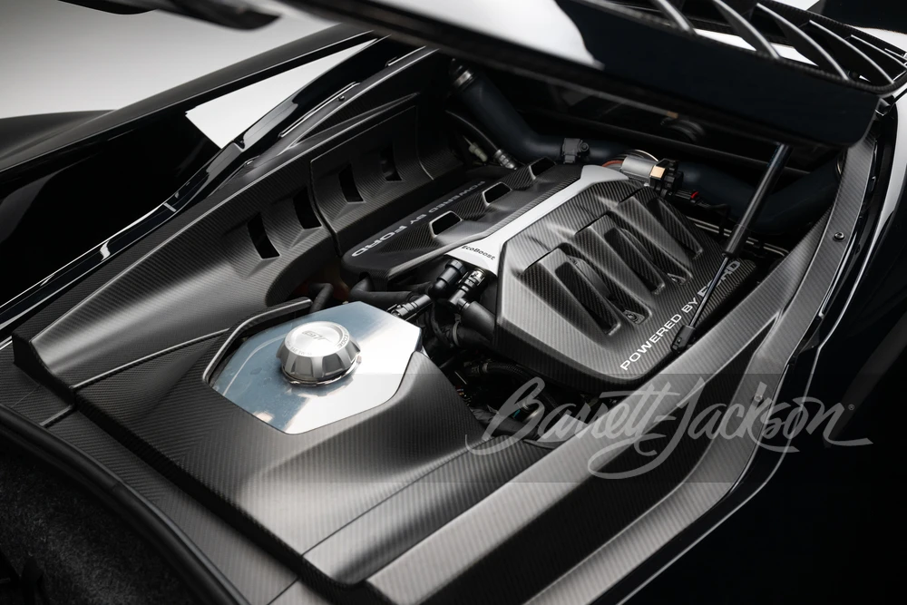 2018 Ford GT 2nd Gen - Image 5 of 31
