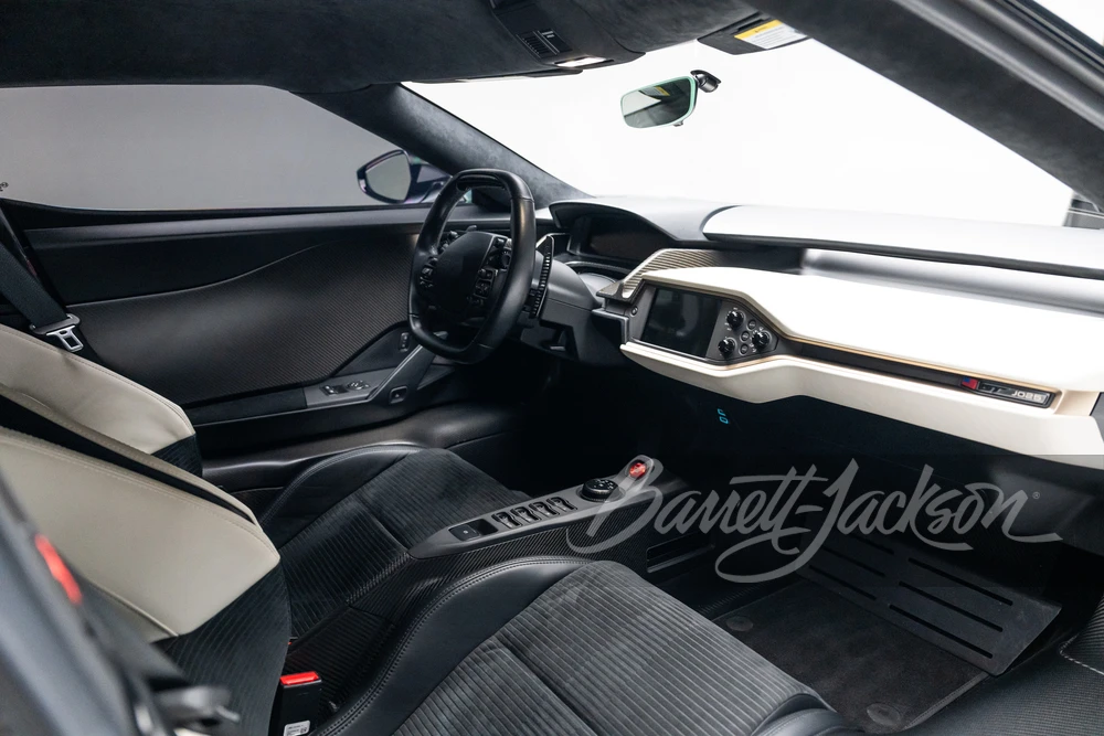 2018 Ford GT 2nd Gen - Image 6 of 31