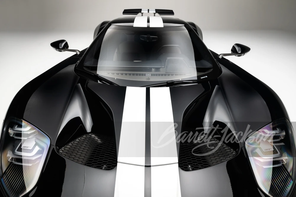 2018 Ford GT 2nd Gen - Image 8 of 31