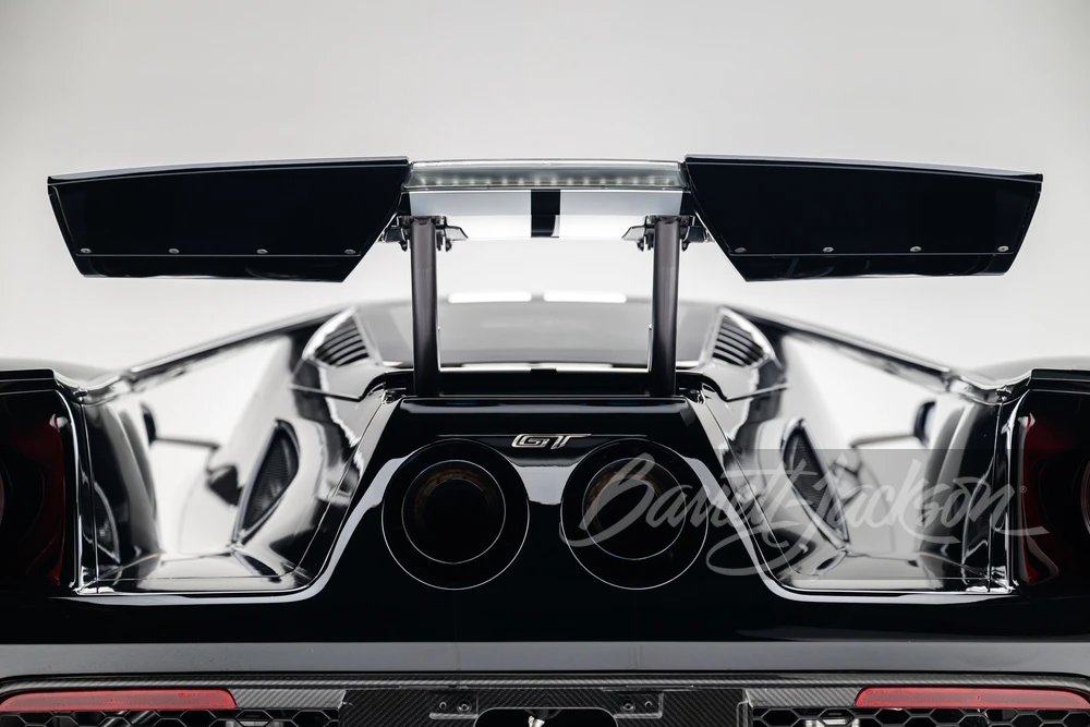 2018 Ford GT 2nd Gen - Image 9 of 31