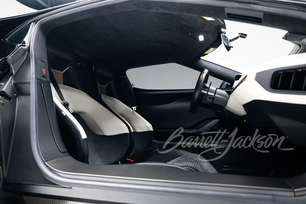2018 Ford GT 2nd Gen - Image 13 of 31