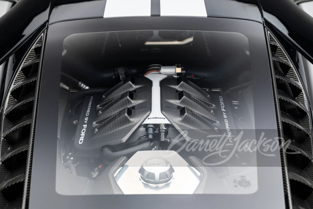 2018 Ford GT 2nd Gen - Image 14 of 31