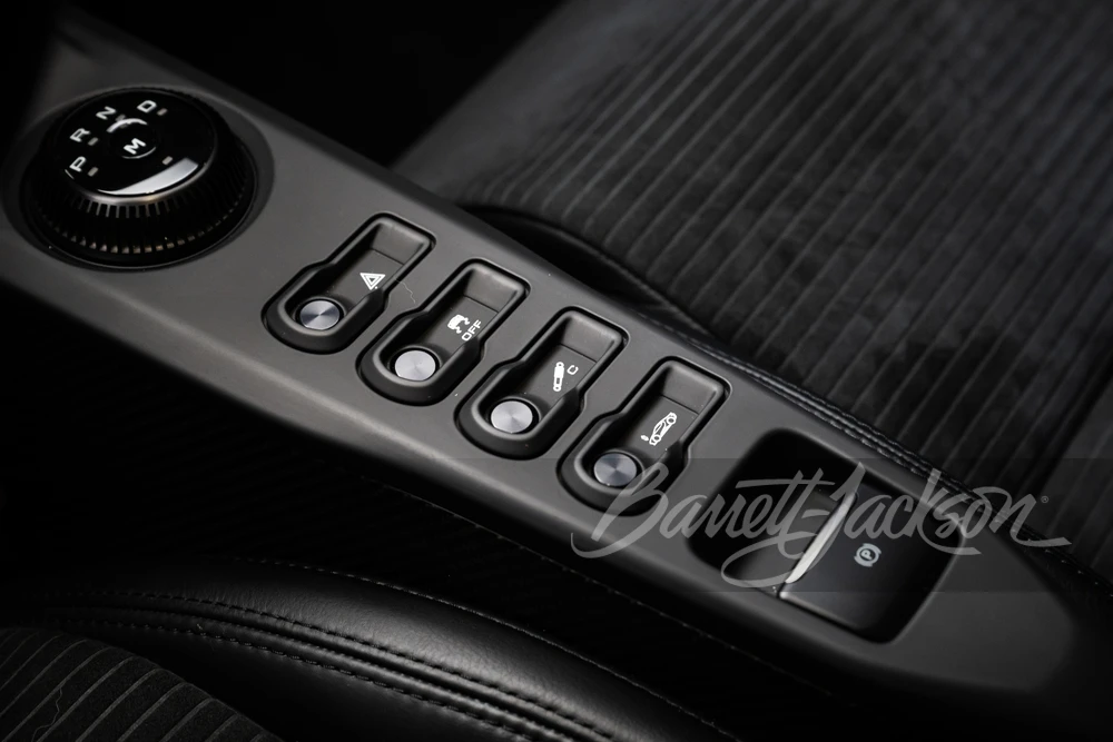 2018 Ford GT 2nd Gen - Image 16 of 31